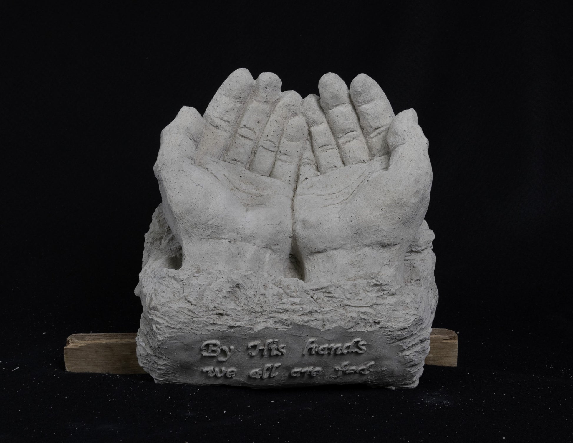 Praying Hands