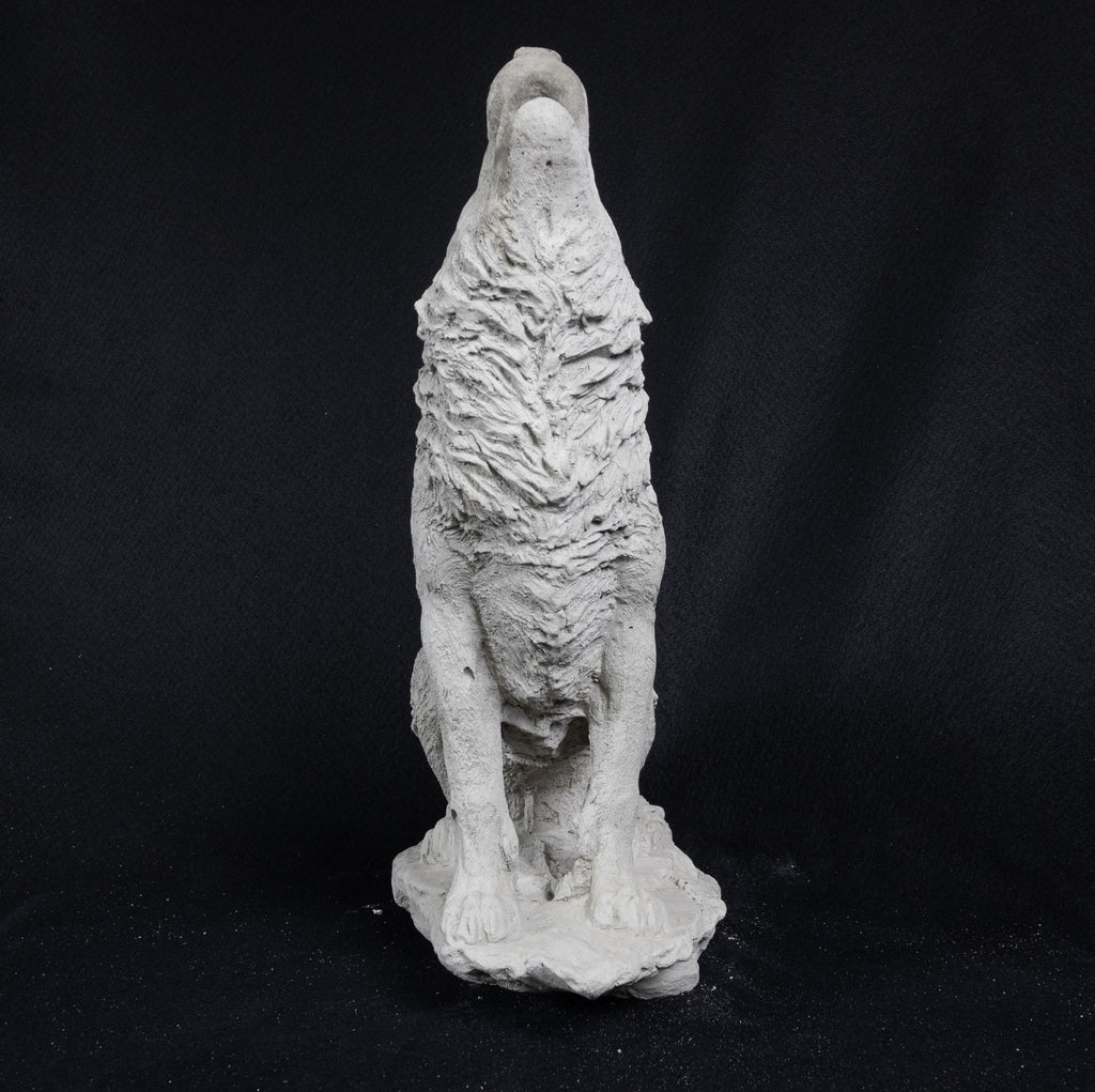 Howling Wolf