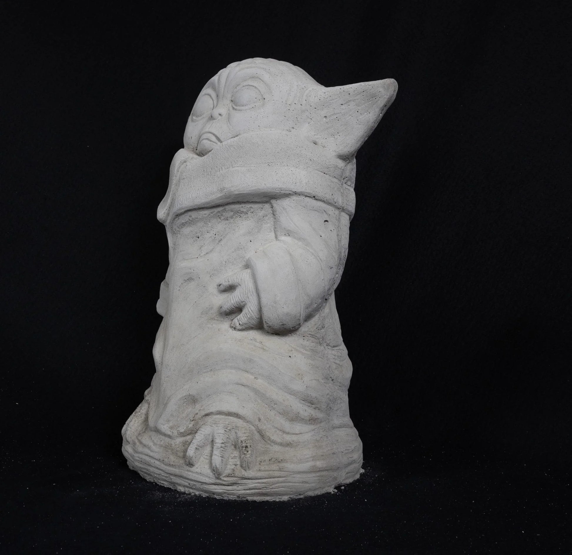 Yoda - Large