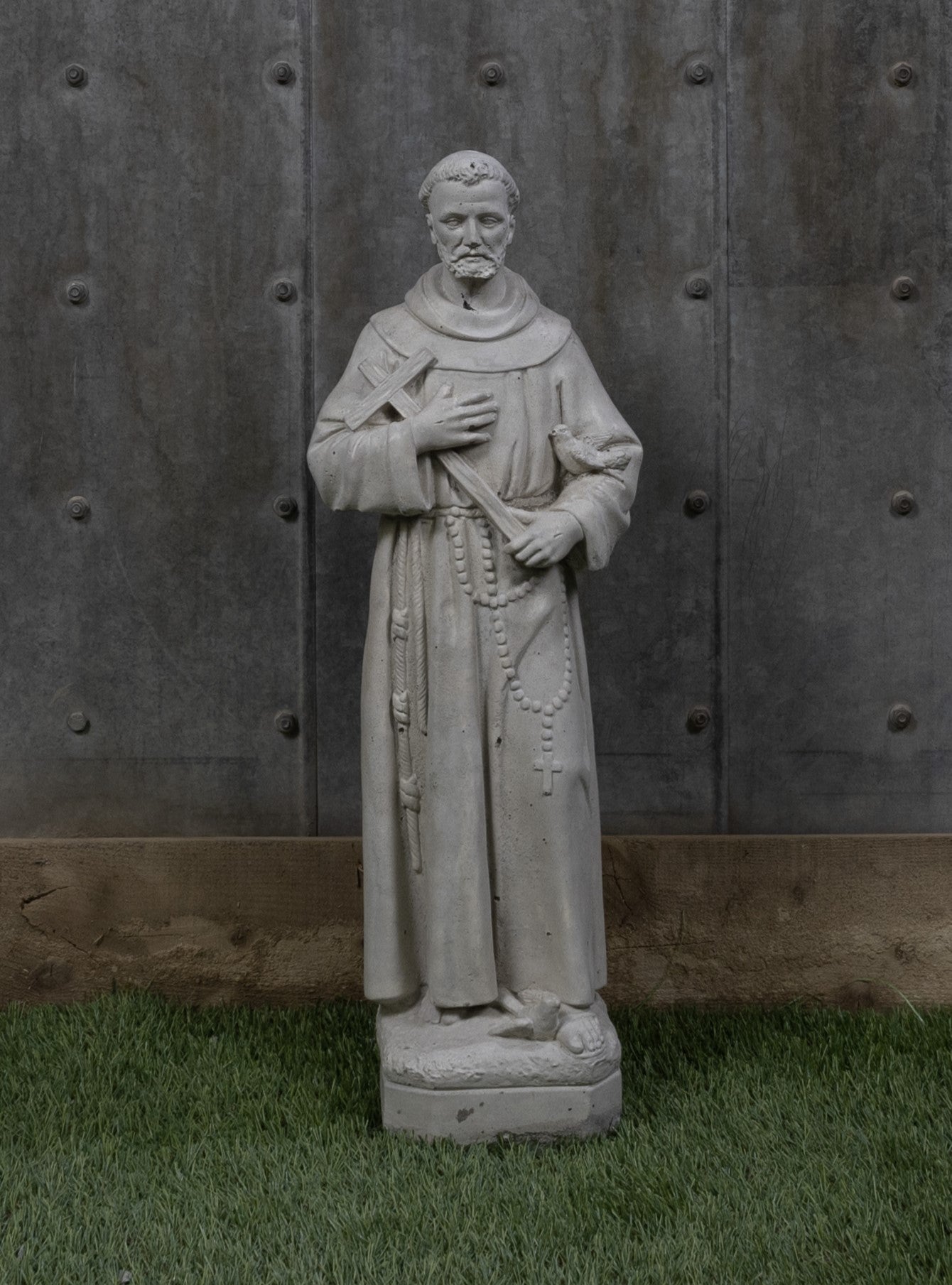 St. Francis