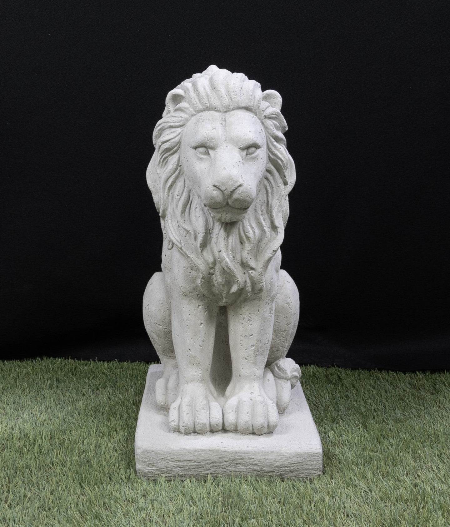 Lion 21" (Single Base)