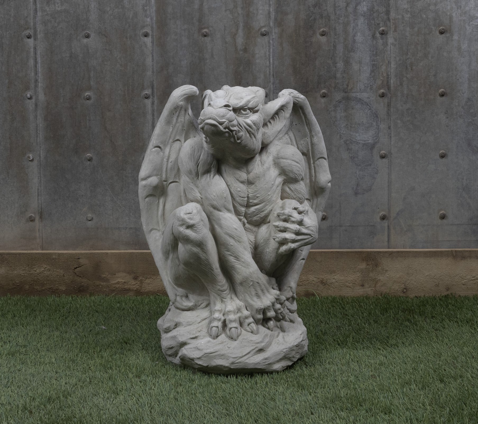 Gargoyle