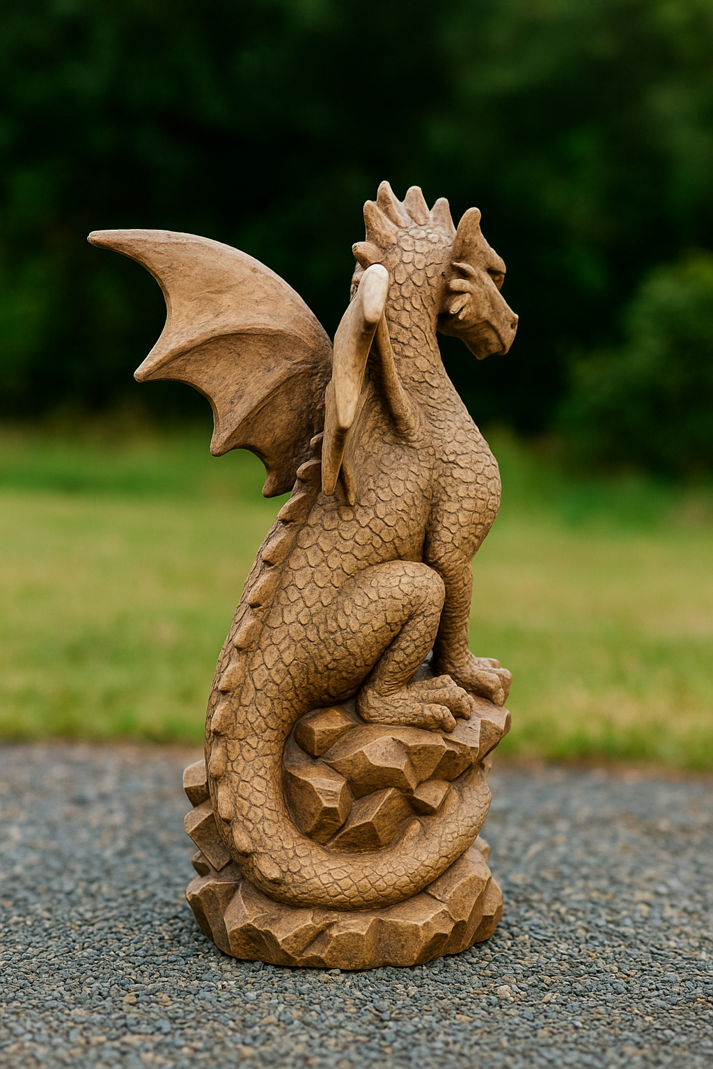 Dragon (XL)