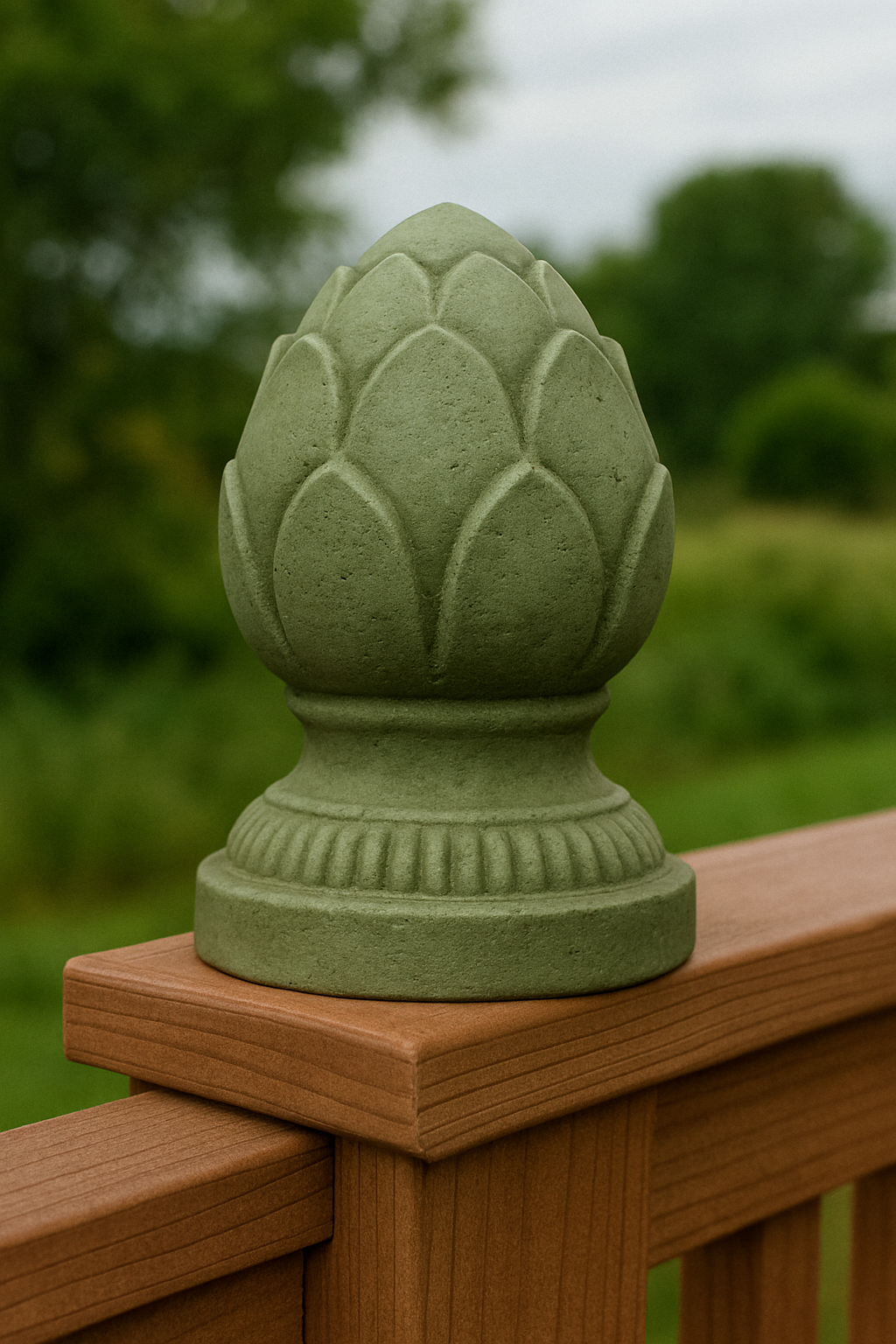 Artichoke