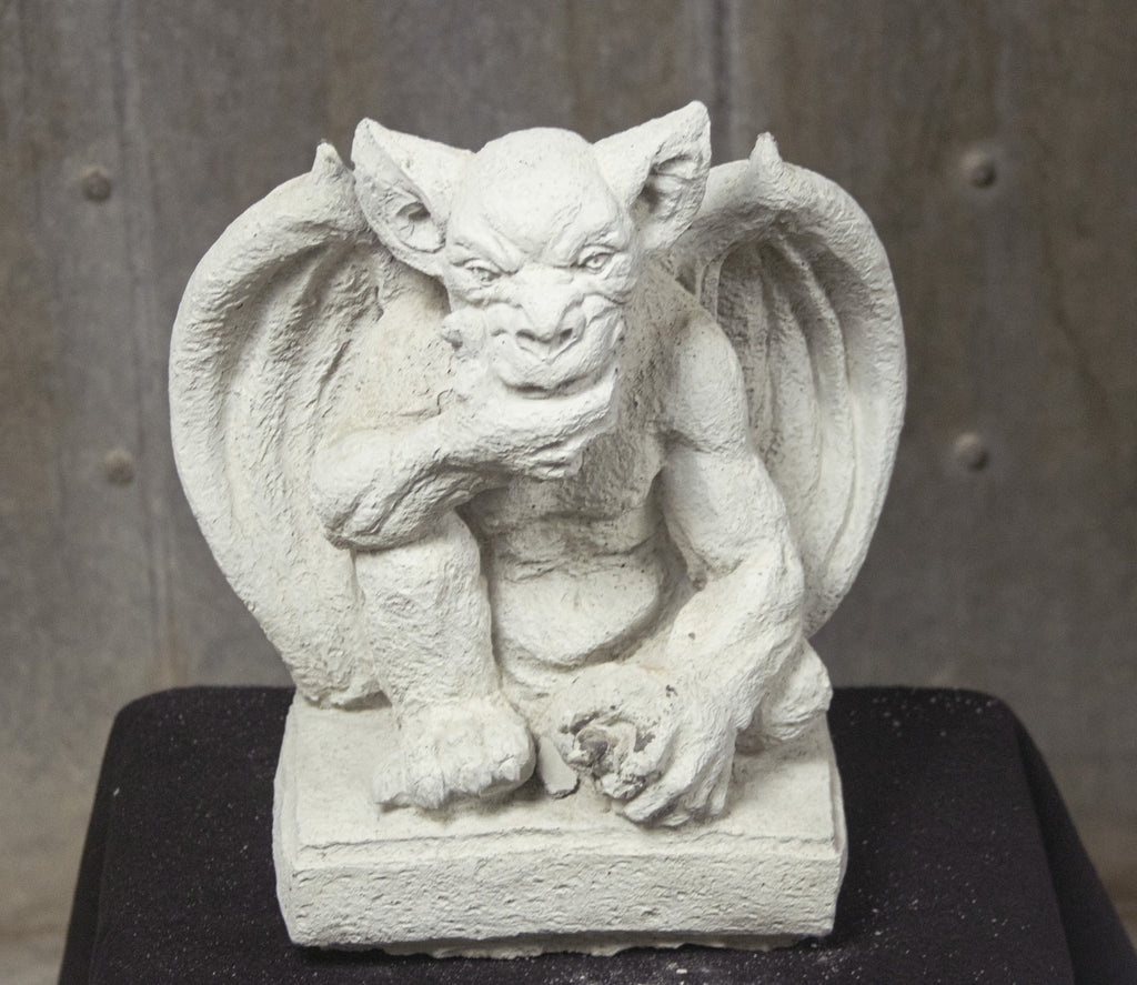 Gargoyle - Seated