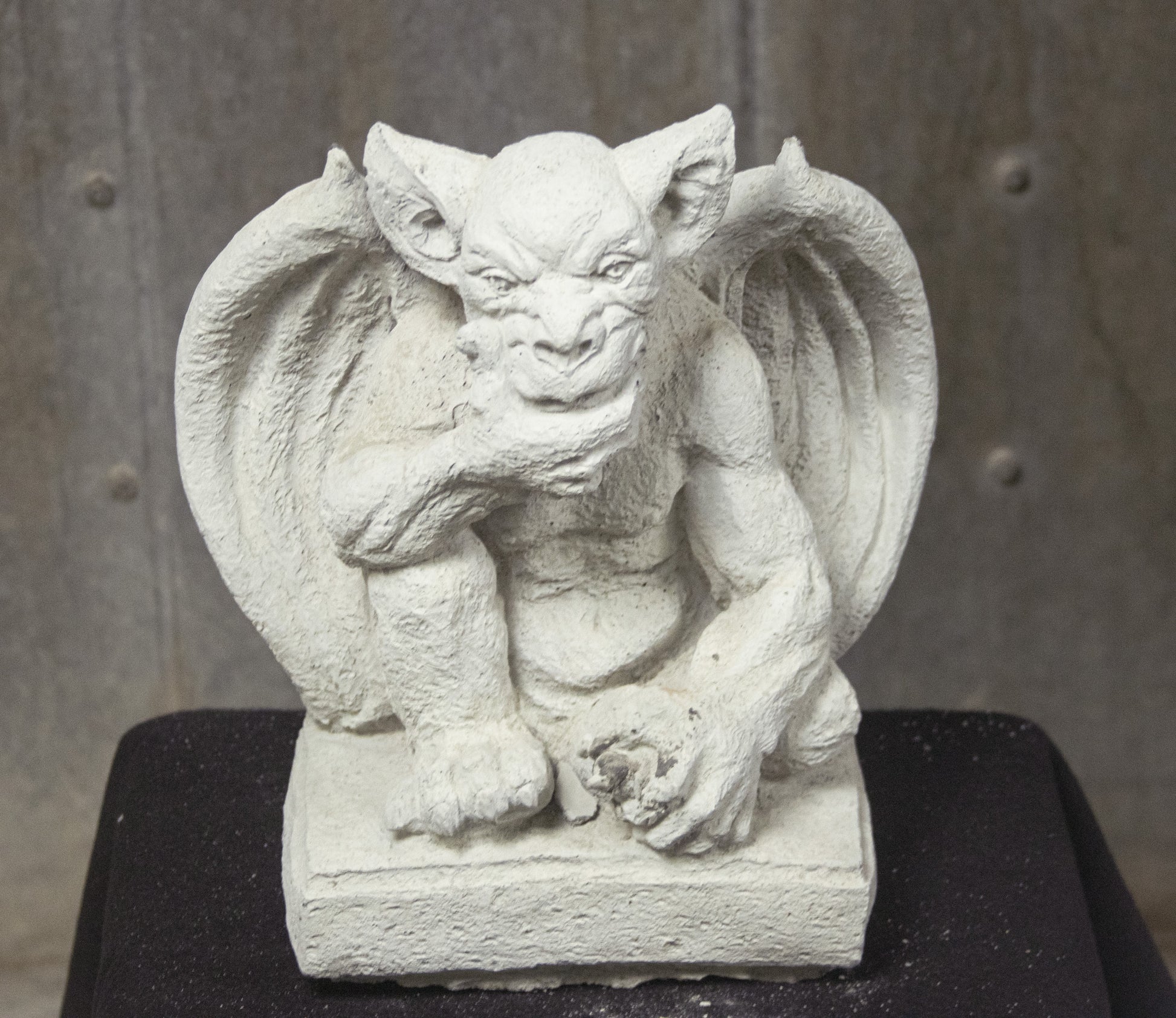 Gargoyle - Seated