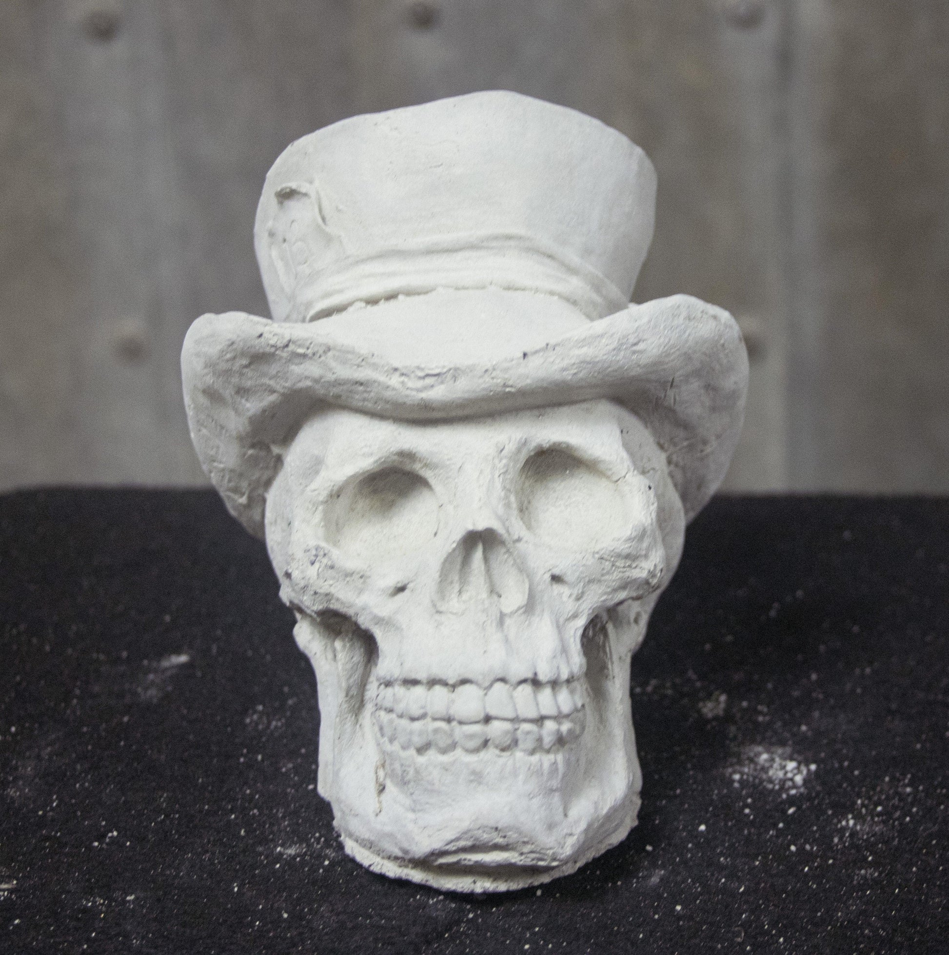 Magician's Skull
