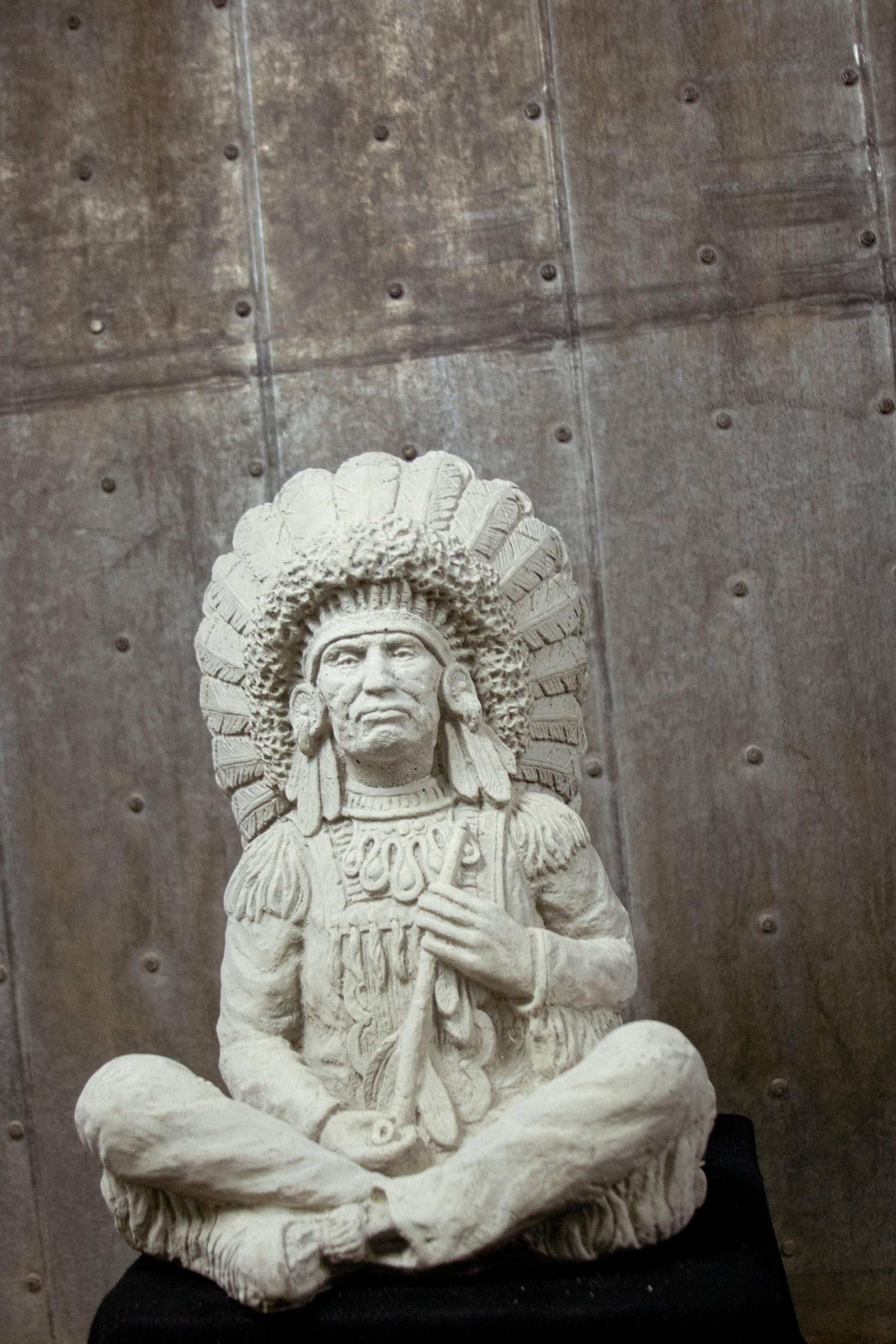 Indian Chief