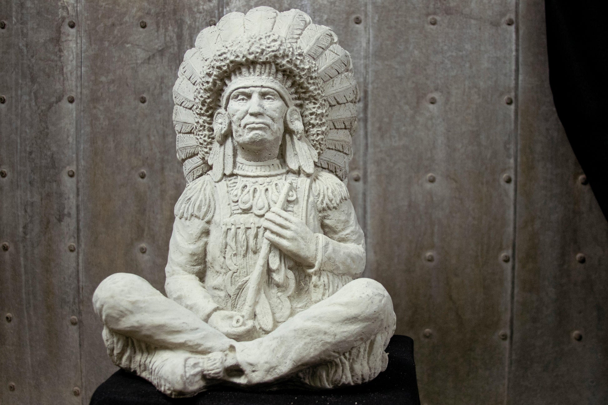 Indian Chief