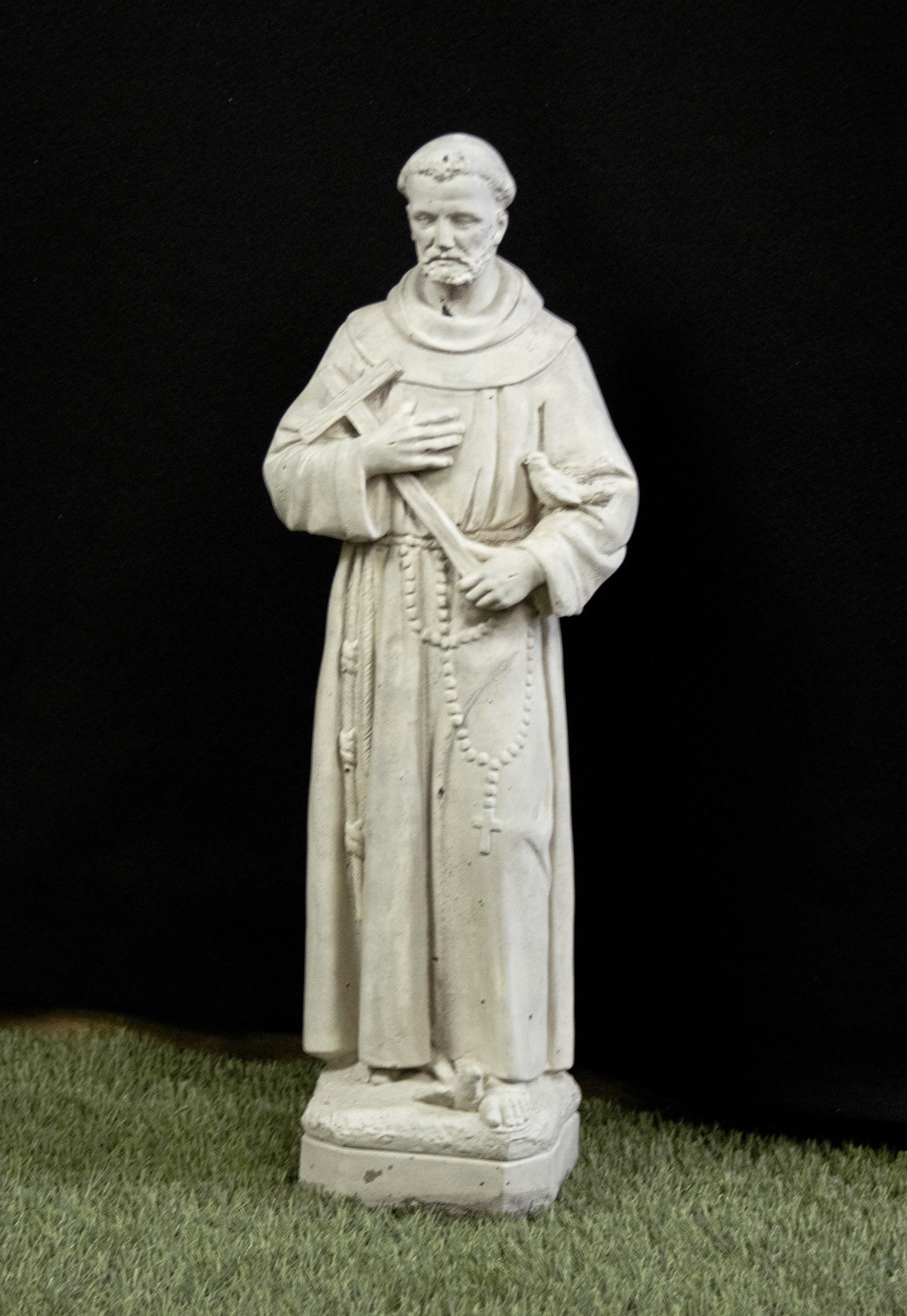 St. Francis
