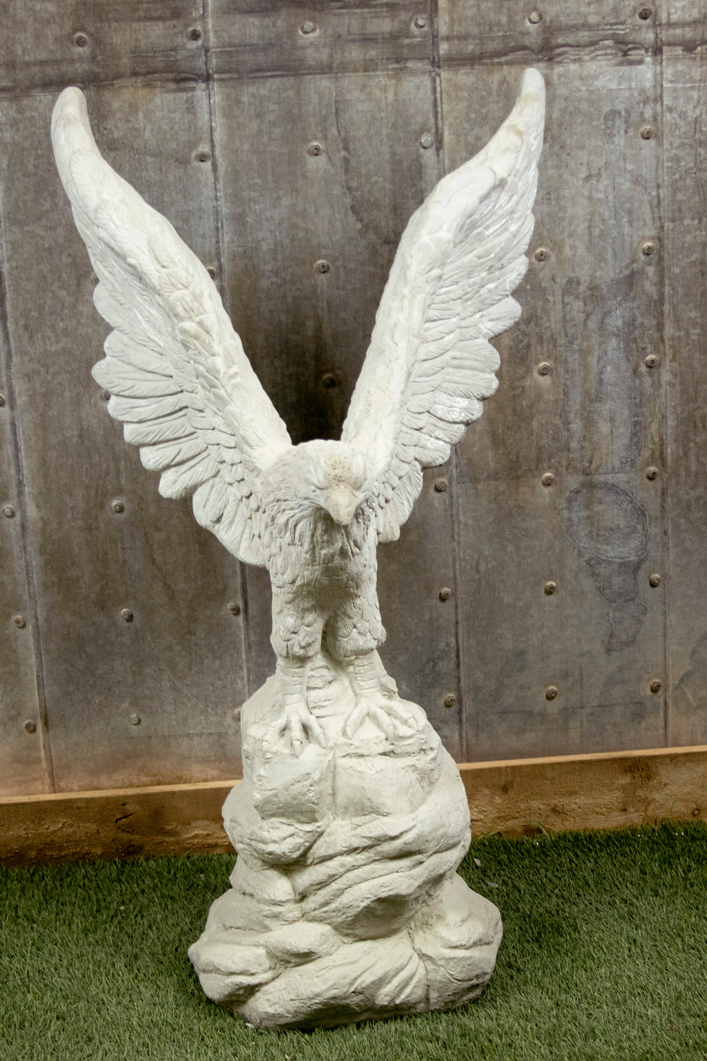 Eagle - Wings Out