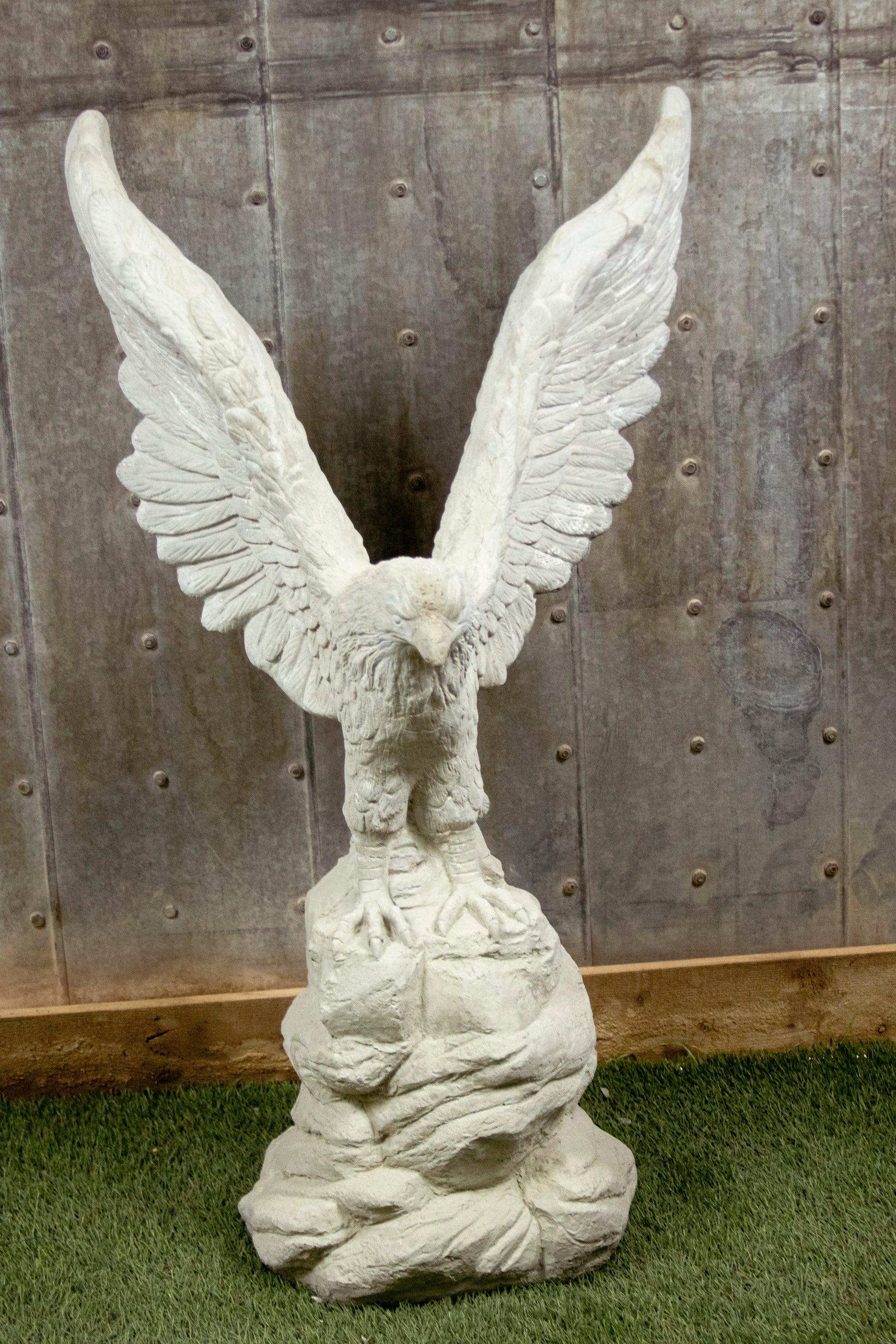 Eagle - Wings Out