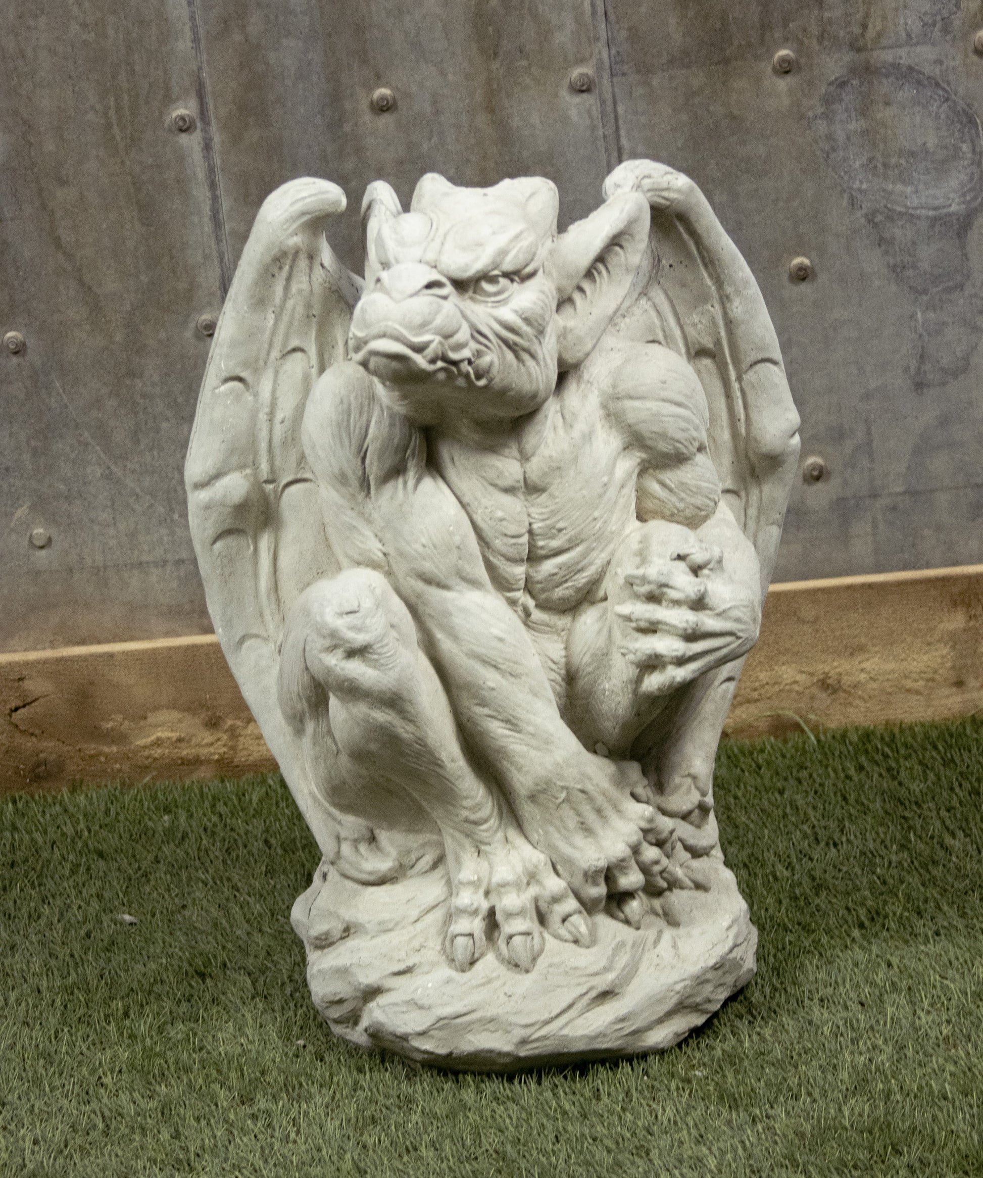 Gargoyle