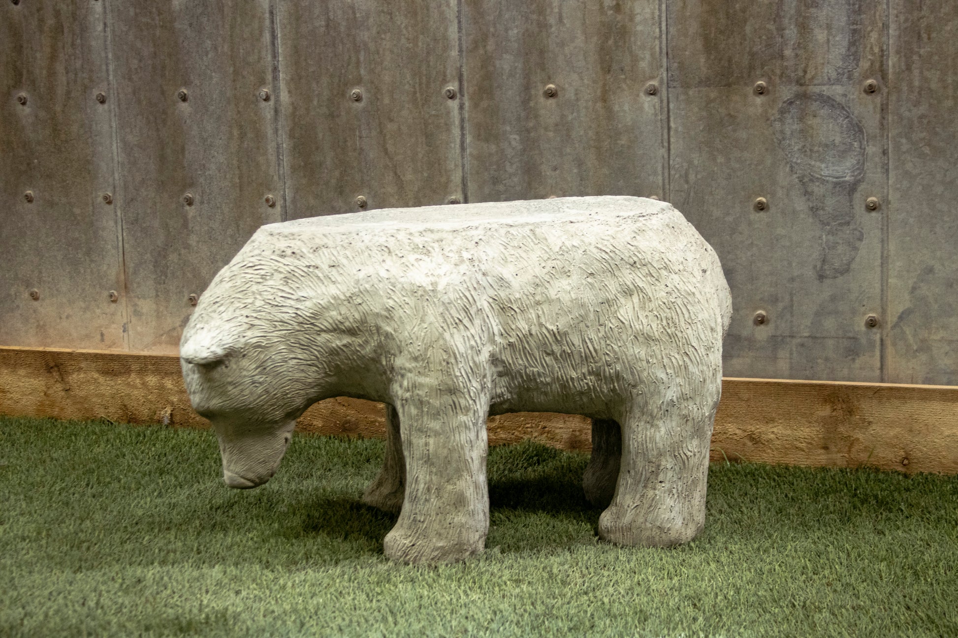 Bear - Table Base