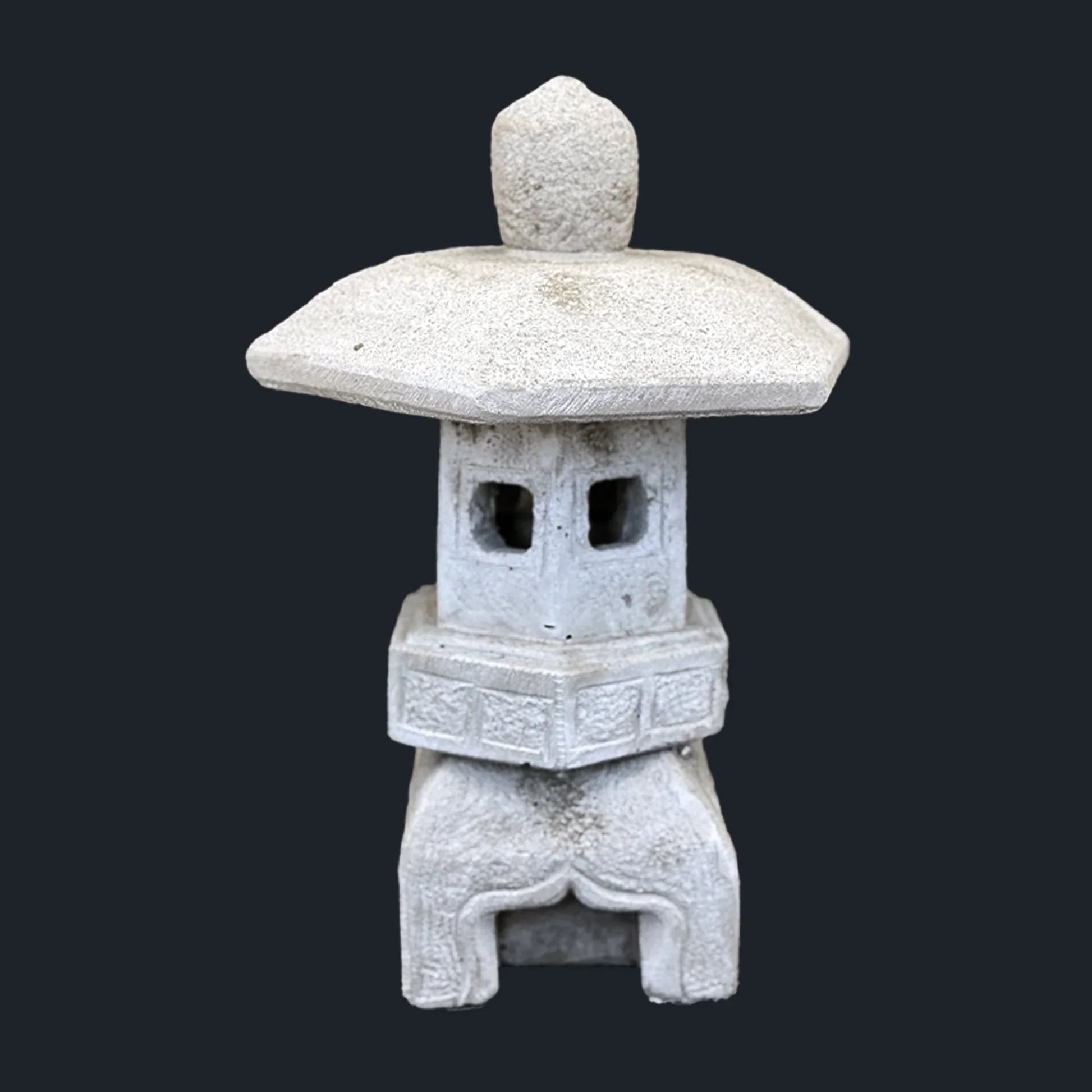 Pagoda - Medium