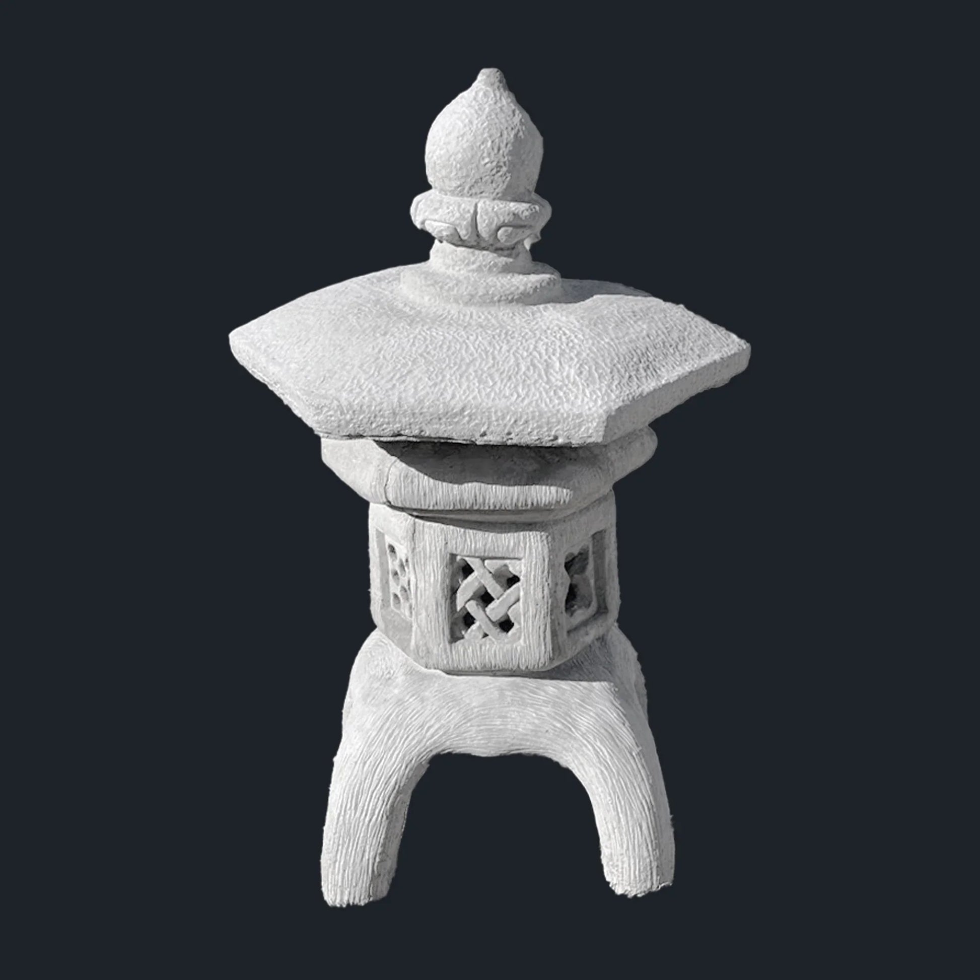 Pagoda - Large