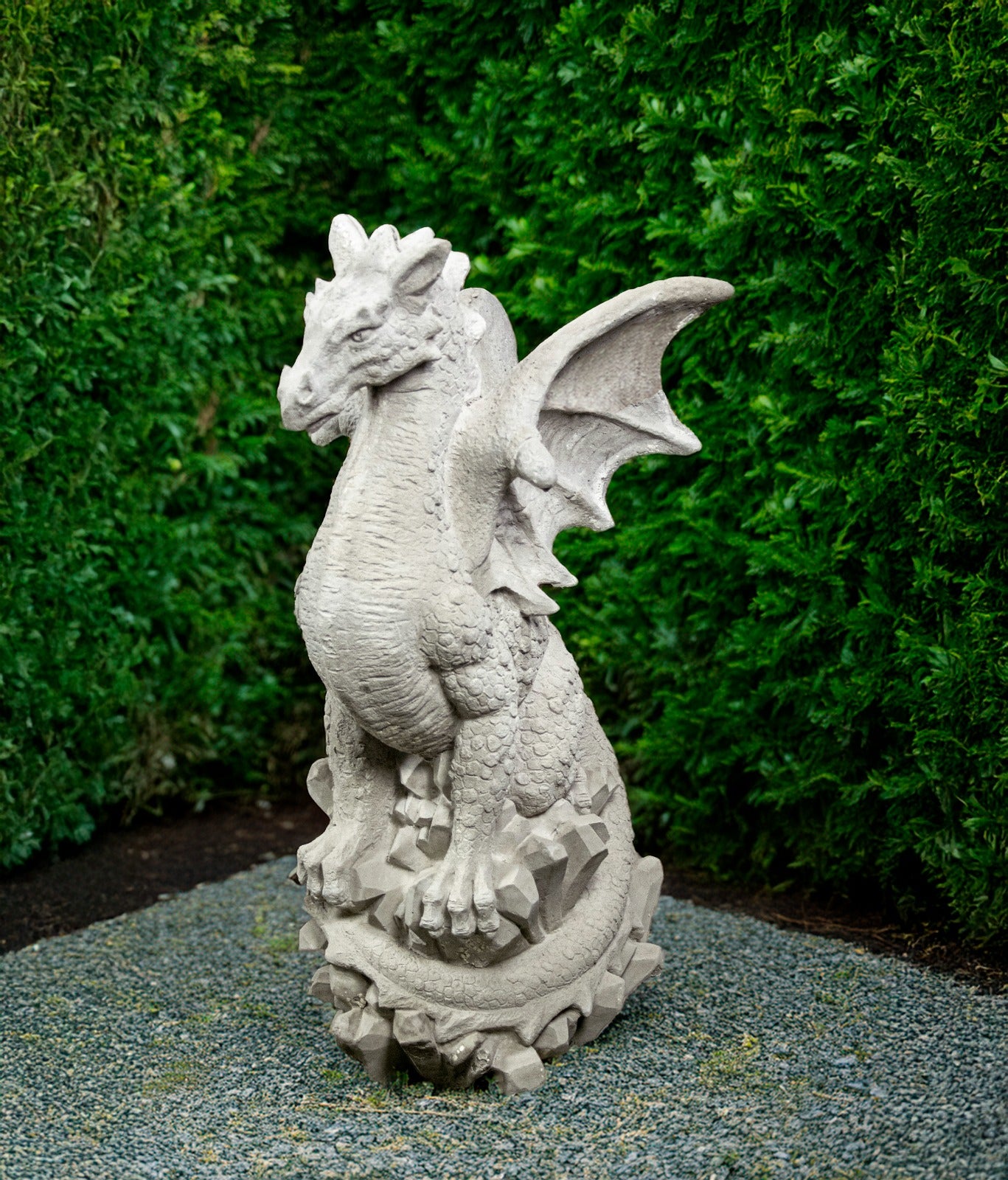 Dragon (XL)