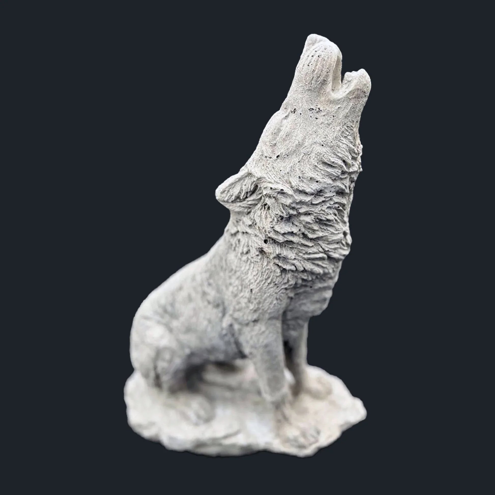 Wolf - Howling
