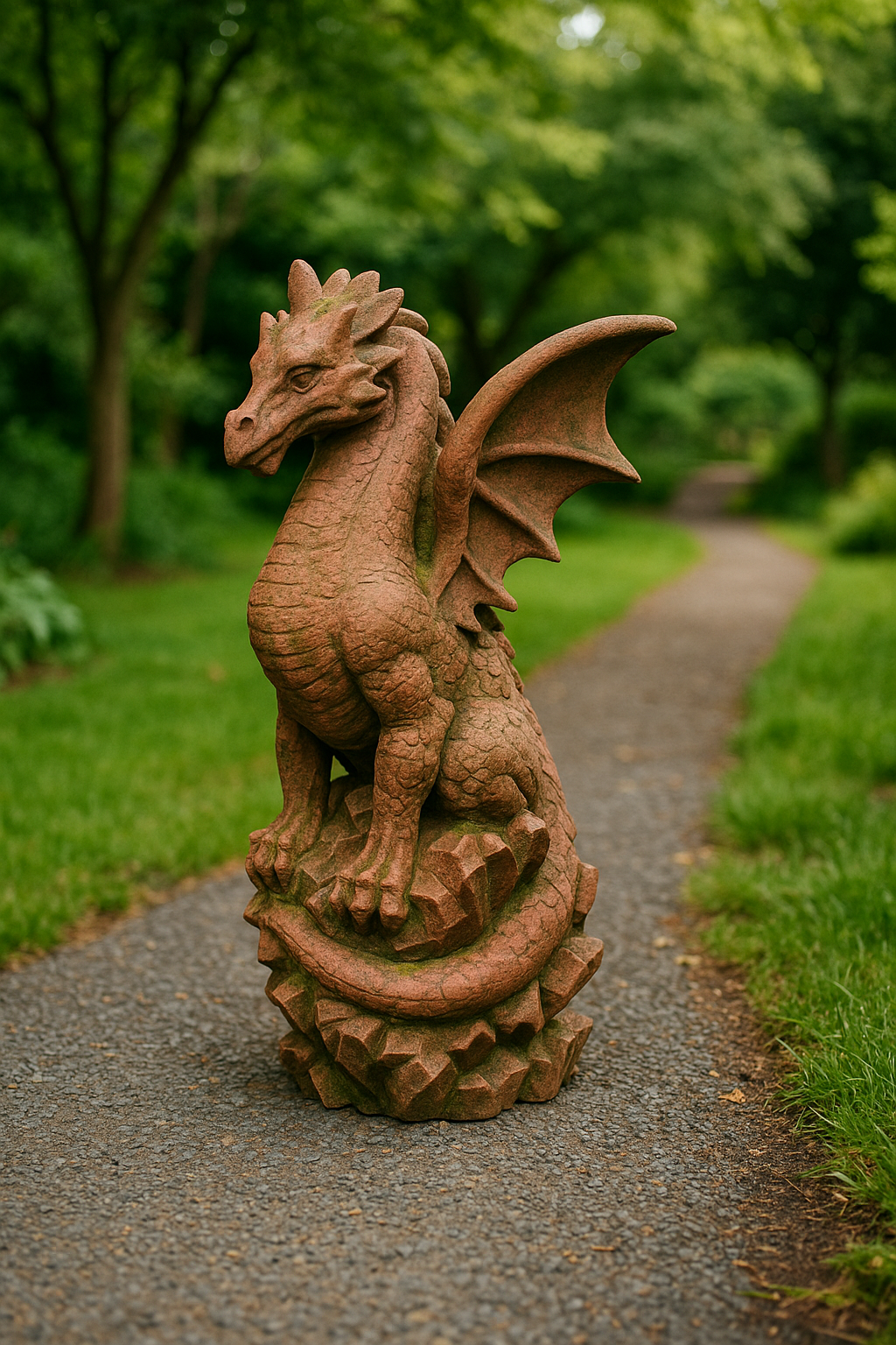 Dragon (XL)
